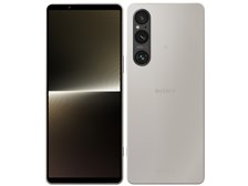 SONY Xperia 1 V Gaming Edition SoftBank [プラチナシルバー] 価格 