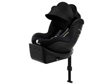 【美品】サイベックス シローナS i-size ブラック ISOFIX 楽天市場】【ポイント15倍】 チャイルドシート 新生児 ISOFIX