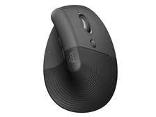 【新品未使用】Logitech マウス Lift M800B ロジクール LIFT for Business M800B [グラファイト] 価格比較 - 価格.com