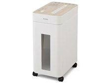 アイリスオーヤマ　シュレッダー　OS-A17C-W アイリスオーヤマ OS-A17C-W [ホワイト] 価格比較 - 価格.com
