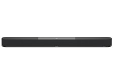 Bose Smart Soundbar 600フルセットの比較』 ゼンハイザー AMBEO