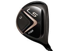 【美品】PRGR LS 5W 2023モデル Flex S ヘッドカバー付 美品】PRGR LS 5W 2023モデル Flex S ヘッドカバー付 - メルカリ