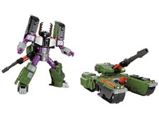 タカラトミー トランスフォーマー TL-47 メガトロン アルマダ