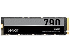 Lexar NM790 LNM790X002T-RNNNG 価格比較 - 価格.com