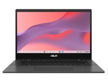 ASUS Chromebook CM14 Flip CM1402FM2A-EC0038 [グラヴィティグレー