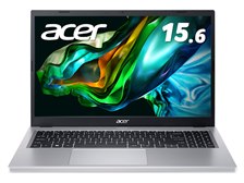 買うべきか迷ってます』 Acer Aspire 3 A315-24P-N56Y 価格.com限定