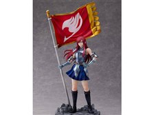 エルザ・スカーレット - ベルファイン
