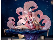 Myethos 王者栄耀 1/7 妲己 青丘・九尾狐ver. 価格比較 - 価格.com