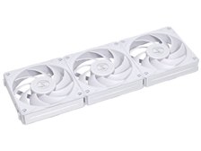 LIAN LI UNI FAN P28 120 WT 3Pack UF-P28-120-3W [ホワイト