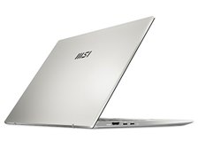 Windowsノート本体 MSI Prestige-14-A12UC-011JP MSI Prestige-14-A12UC-011JP 価格比較 - 価格.com