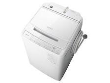 日立 ビートウォッシュ BW-V100J(W) [ホワイト] 価格推移グラフ - 価格.com