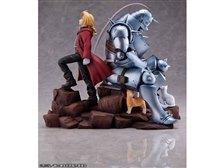 PROOF 鋼の錬金術師 FULLMETAL ALCHEMIST エドワード