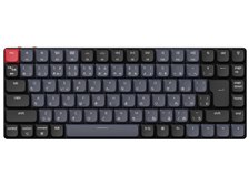 Keychron K3P-A2-JIS 青軸 価格比較 - 価格.com