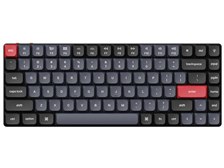 Keychron K3P-H3-US 茶軸 価格比較 - 価格.com