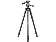 VANGUARD バンガード/三脚/VEO 3+ 263CP/カメラ関連/ABランク/67【中古】 VEO 3+ 263CP｜プロフェッショナル｜オーバーヘッド三脚｜アルカ
