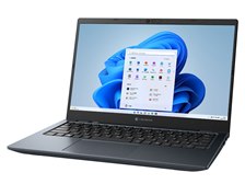 新品激安价dynabook W6GZHW7BAL-K フルHD Core i7