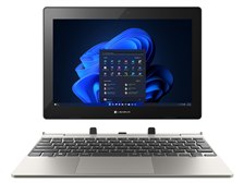 Dynabook dynabook K1 P1K1VPTG [ゴールド] 価格比較 - 価格.com