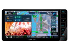 ケンウッド 彩速ナビ MDV-S710W 価格推移グラフ - 価格.com
