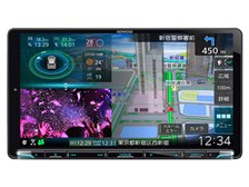 ケンウッド 彩速ナビ MDV-M910HDL 価格比較 - 価格.com