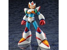 コトブキヤ ROCKMAN X セカンドアーマー ダブルチャージショット
