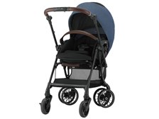 コンビ ホワイトレーベル スゴカル Switch エッグショック AS(NB