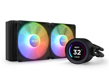 NZXT Kraken Elite 240 RGB RL-KR24E-B1 [Black] 価格比較