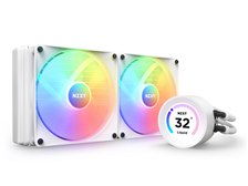 NZXT Kraken Elite 280 RGB RL-KR28E-W1 [White] 価格比較 - 価格.com