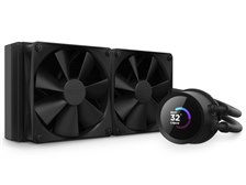 NZXT Kraken 240 RL-KN240-B1 [Black] 価格比較 - 価格.com
