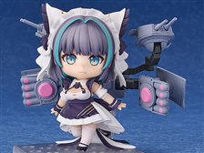 グッドスマイルアーツ上海 アズールレーン ねんどろいど チェシャー DX