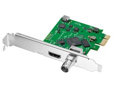 Blackmagic Design ビデオキャプチャ レコーダー Amazon.co.jp: Blackmagic Design ビデオキャプチャデバイス