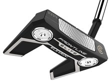 クリーブランドパター　FRONT LINE ELEVADO ３４インチ クリーブランド FRONTLINE ELITE ELEVADO パター [34インチ] 価格比較