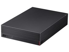 バッファロー HD-ACD6U3 [ブラック] 価格比較 - 価格.com