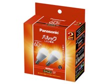パナソニック LDA7LGE17SK62T [電球色] 価格比較 - 価格.com