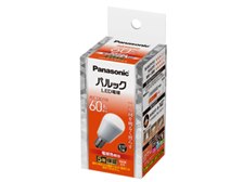 新品　パナソニック LED電球 LDA7L-H-E17/E/S/W/2   5個 パナソニック LDA7LHE17S6 [電球色] 価格比較 - 価格.com