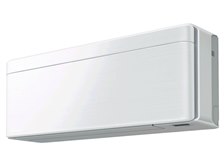 ダイキン risora S563ATSP-F [ファブリックホワイト] 価格比較