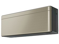 ダイキン risora S633ATSP-N [ツイルゴールド] 価格比較 - 価格.com