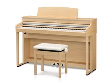 ゆきもも様　kawai  CN27 88鍵盤 プレミアムライトオーク Kawai CN27 Digital Piano | Kawai CN Series