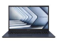 ASUS ExpertBook B1 B1502CBA B1502CBA-BQ0369X [スターブラック] 価格