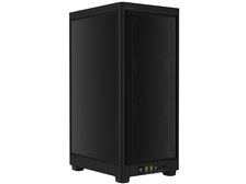 Corsair 2000D Airflow CC-9011244-WW [ブラック] 価格比較