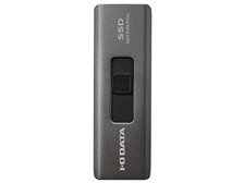 I-O DATA スティックSSD 1TB 1TBのスティック型のSSD』 IODATA SSPE-USC1 じゃっぽさんの