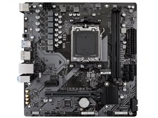 GIGABYTE A620M H [Rev.1.0] 価格比較 - 価格.com