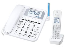 パナソニック VE-GE18DL-W [ホワイト] 価格比較 - 価格.com