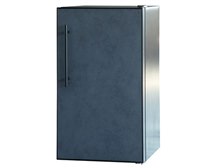 【設置＋長期保証】Life on Products(ライフオンプロダクツ) LPRKC001-DS ダークストーン ノンフロン冷凍庫 右開き 60L 幅471mm ライフオンプロダクツ LPRKC001-DS [ダークストーン] 価格比較 - 価格.com