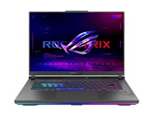 2023年グラボ以外最高ノートPC!』 ASUS ROG Strix G16 G614JV 2023年グラボ以外最高ノートPC!』 ASUS ROG Strix G16 G614JV