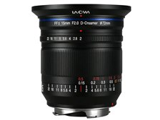 Anhui ChangGeng Optical Technology LAOWA 15mm F2 Zero-D LM