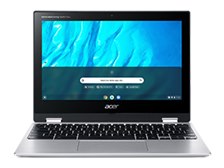 AcerChromebookSpin311 CP311-3H-H14N シルバー Acer Chromebook Spin 311（CP311-3H）| ノートブック | Acer 日本