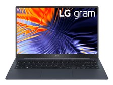 Windowsノート本体 LG gram SuperSlim 15Z90RT-NP75J LGエレクトロニクス LG gram SuperSlim 15Z90RT-MA75J [ネプチューン