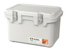 アイリスオーヤマ HUGEL 真空断熱クーラーボックス 40L VITC-40