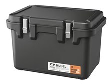 アイリスオーヤマ HUGEL 真空断熱クーラーボックス 40L VITC-40