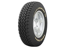 TOYO TIRE OPEN COUNTRY 785 205R16C 110/108N 8PR WL 価格比較 - 価格.com